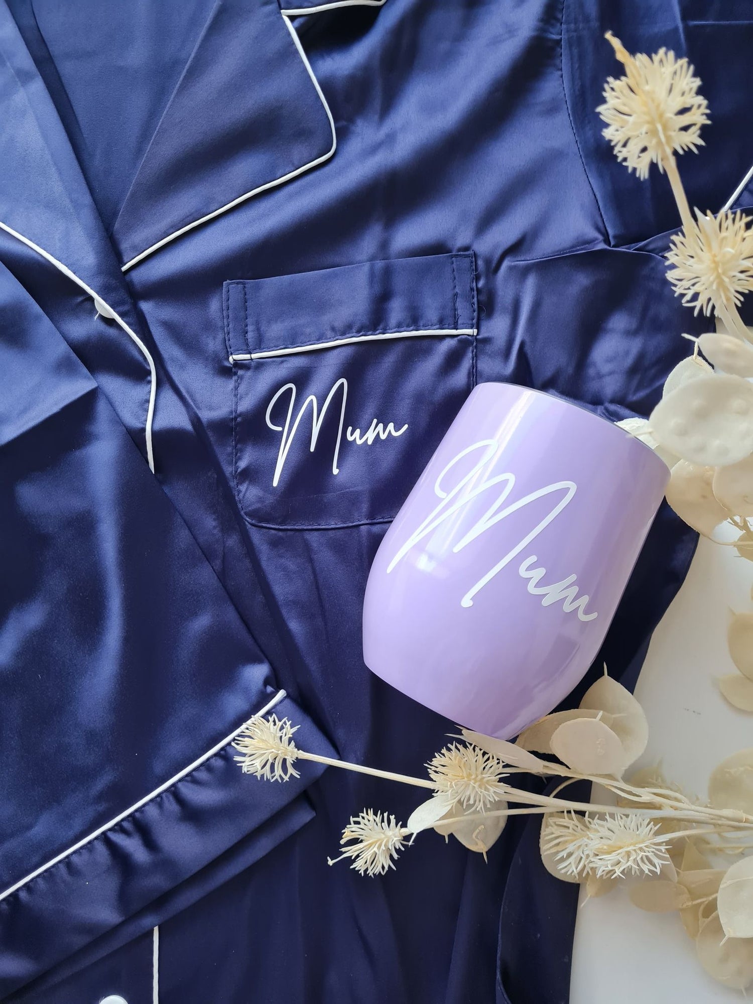 For Her