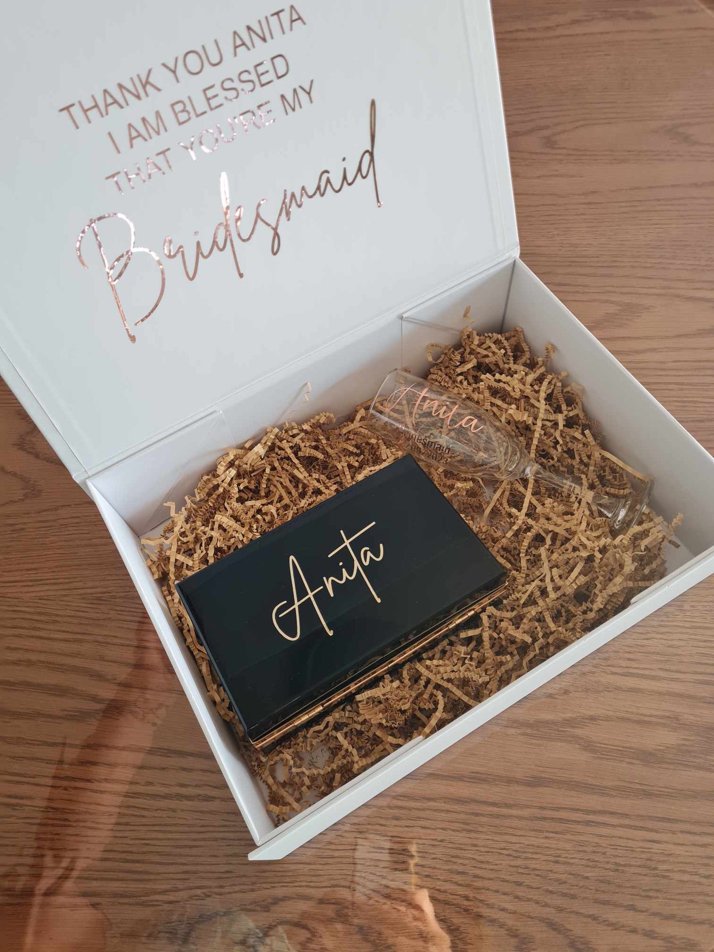 Accessories Gift Box Bundle