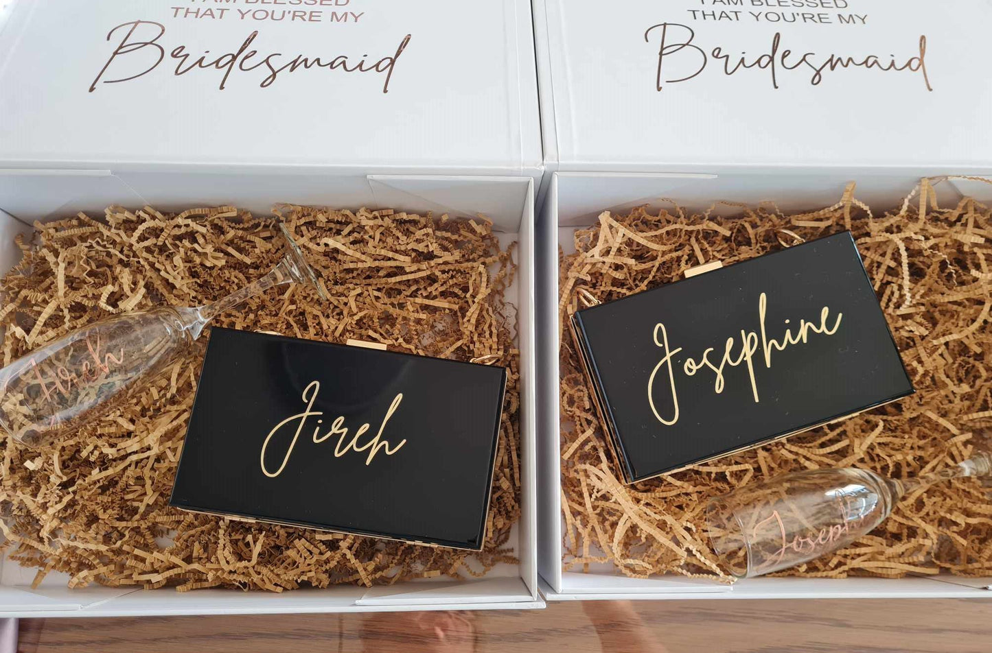 Accessories Gift Box Bundle