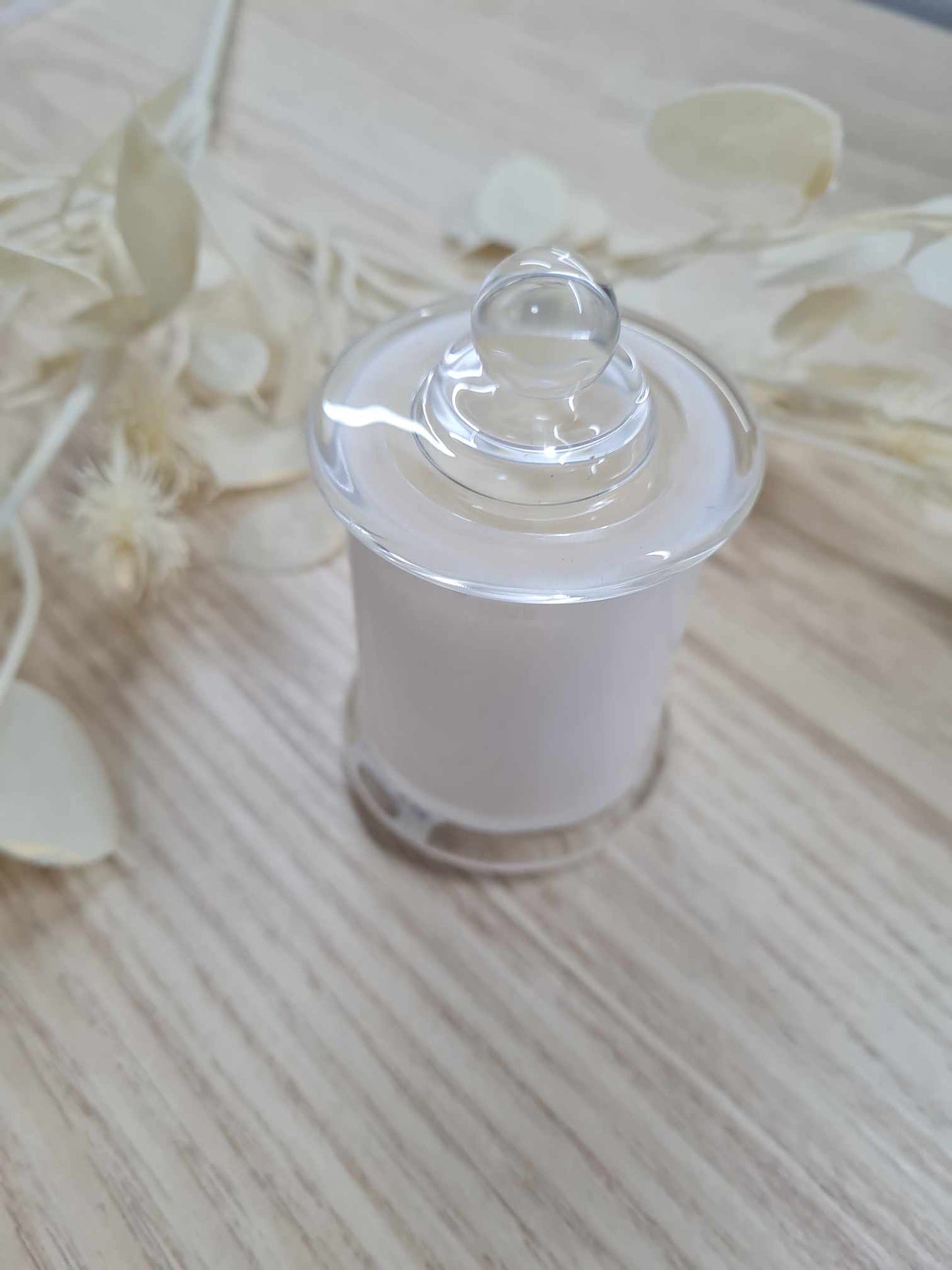 Candle - Small