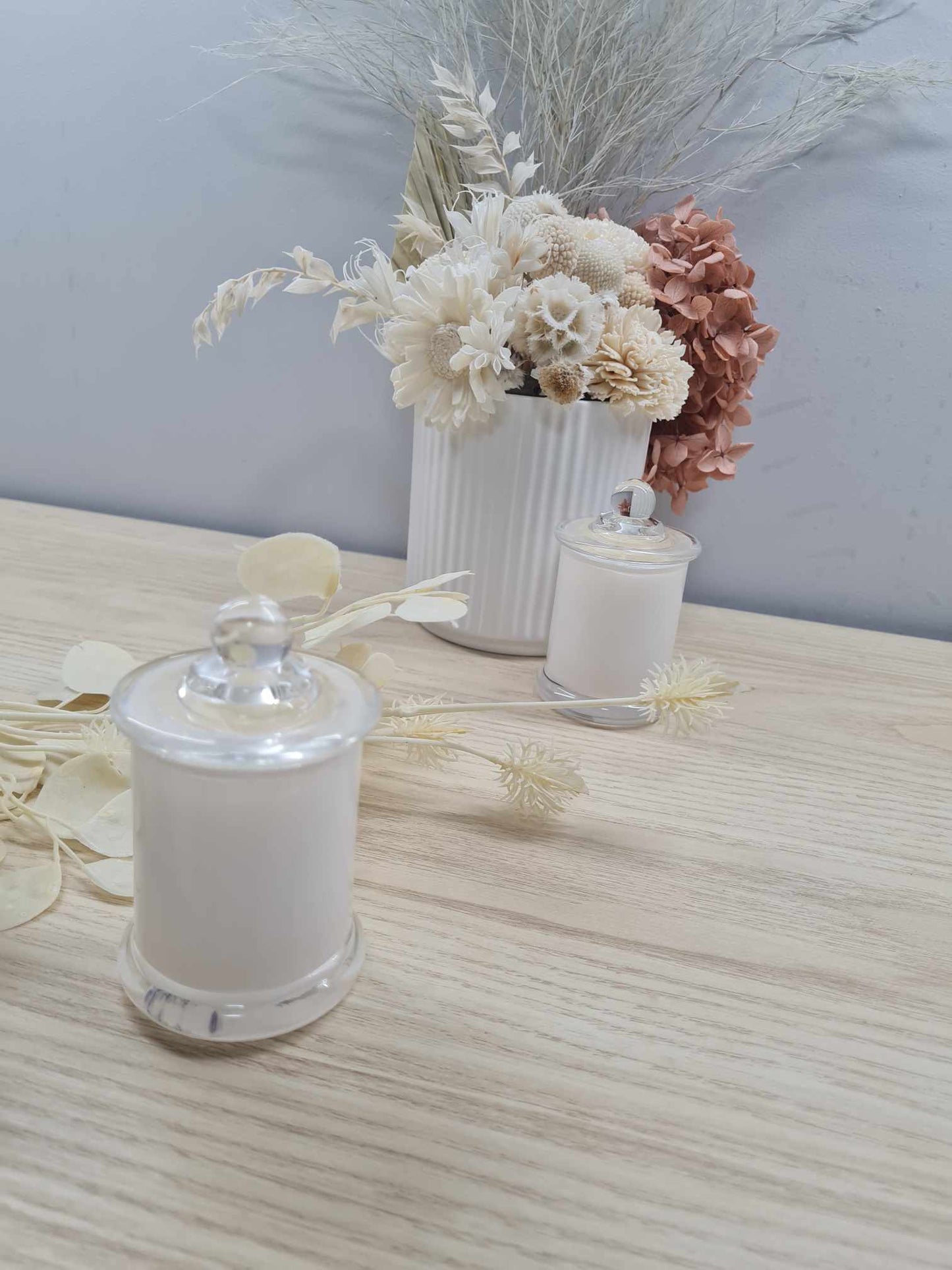 Candle - Small