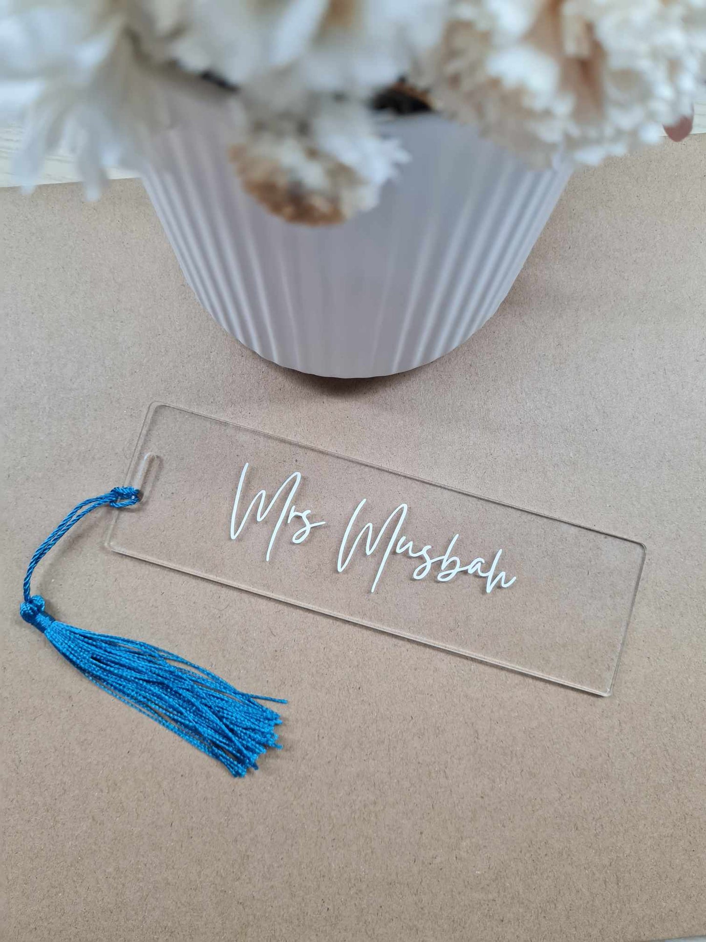 Bookmark - Name Only