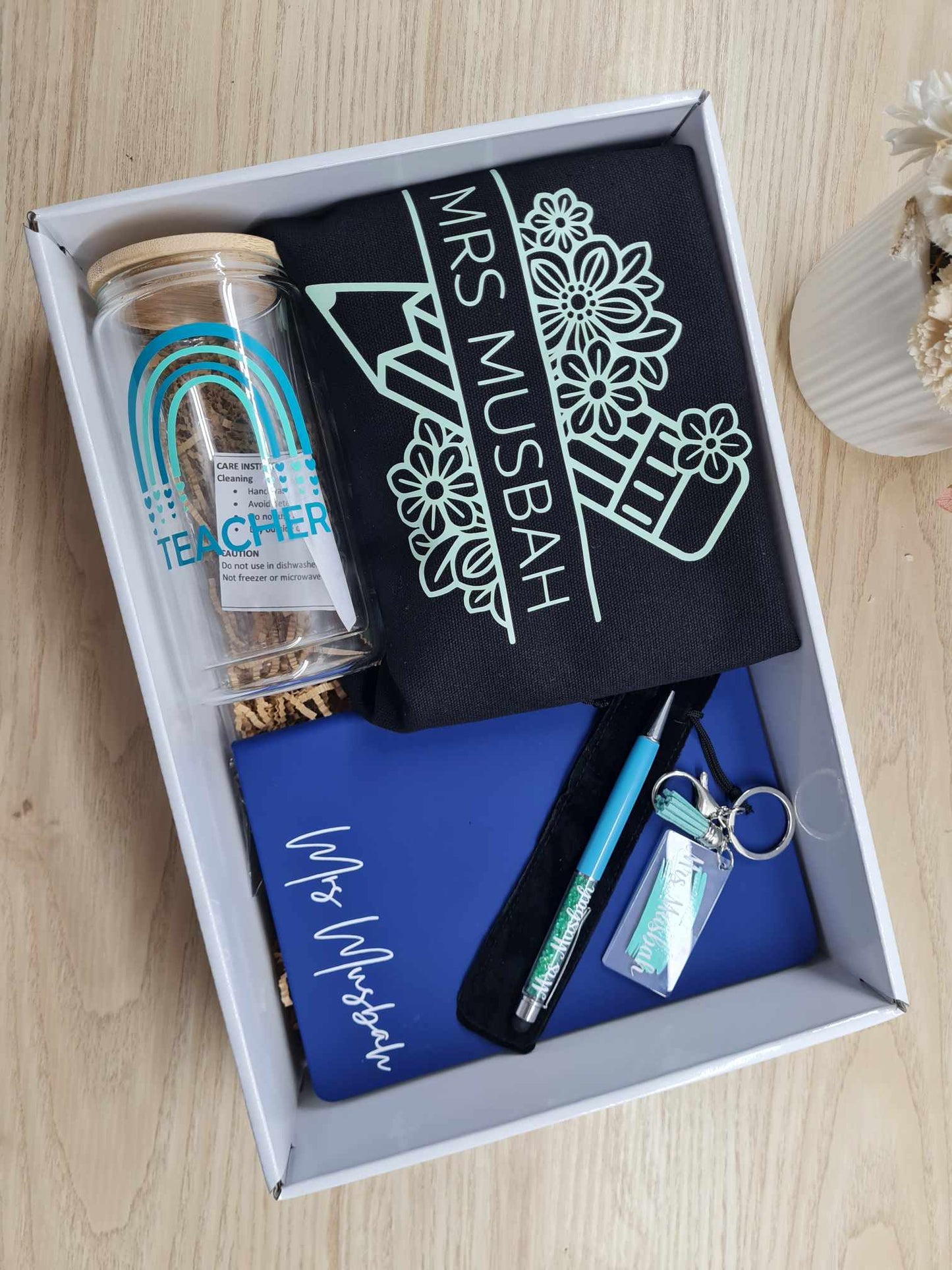 Teacher Bundle v4
