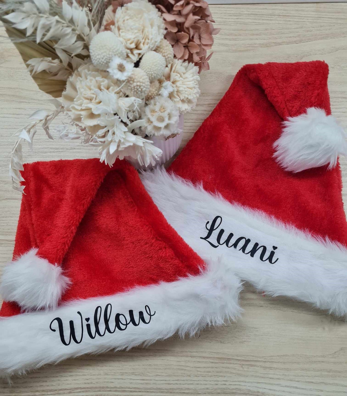 Santa Hat