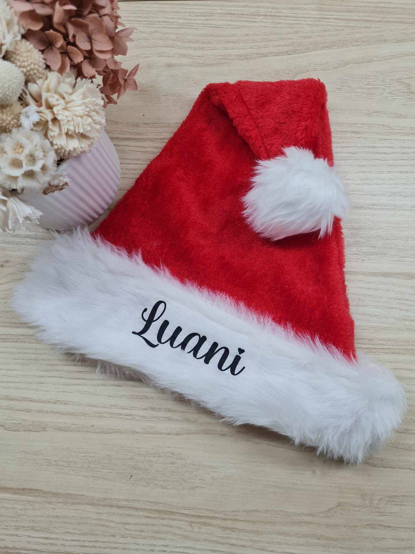Santa Hat