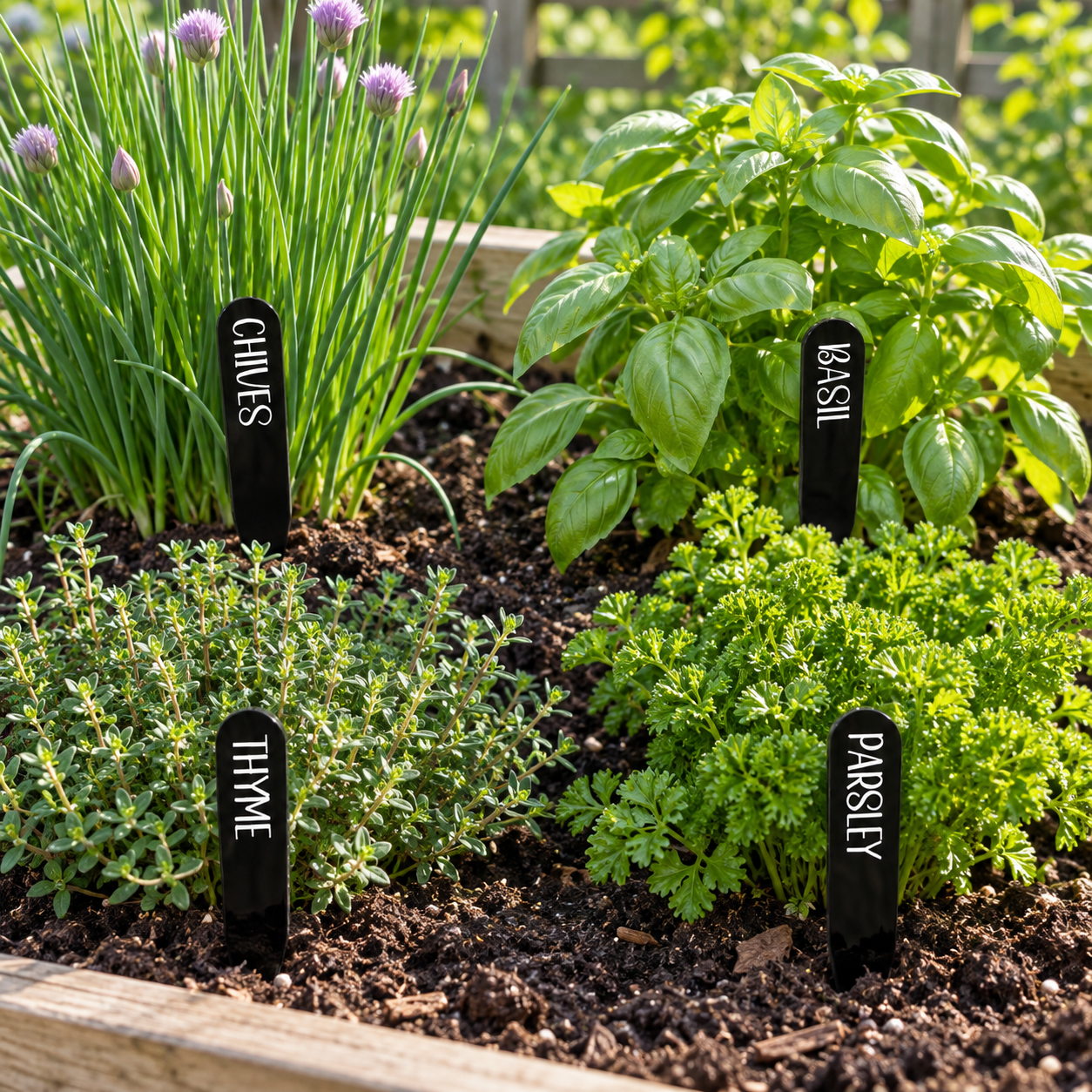 Herb/ Plants Stakes