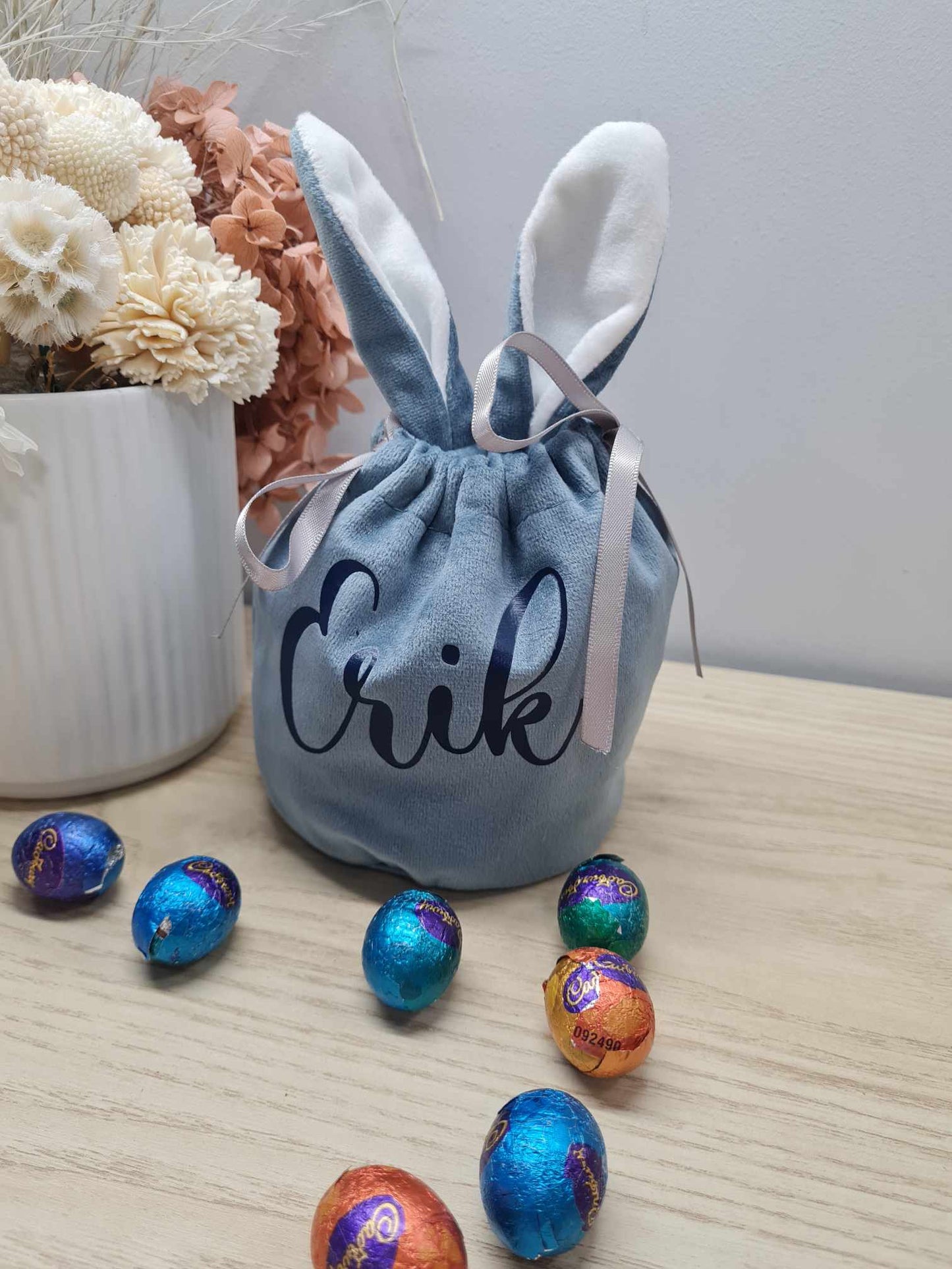 Easter Bunny Bags