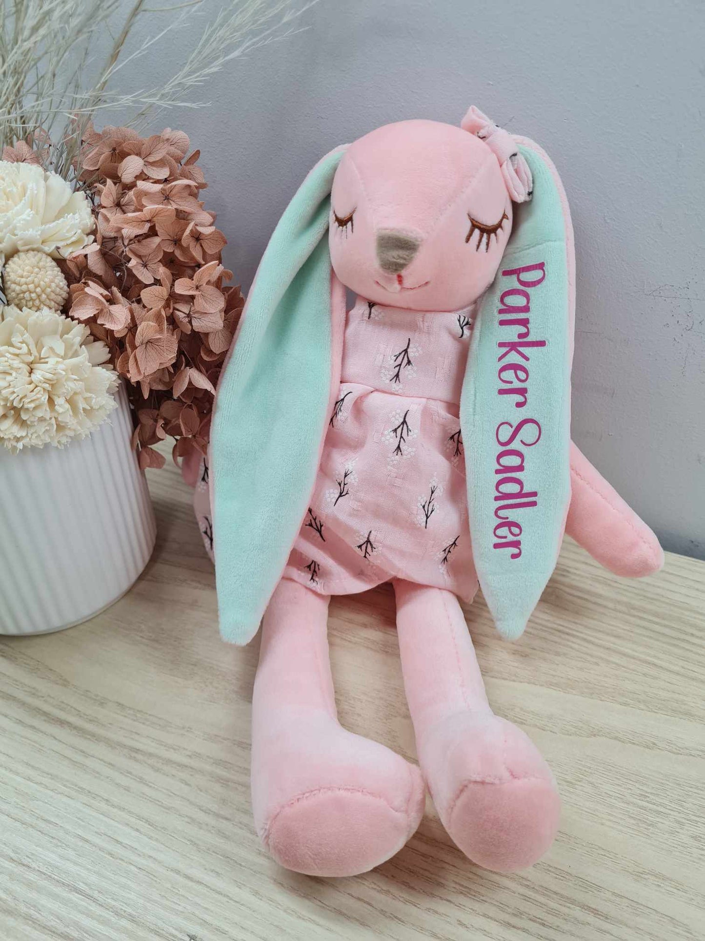 Bunny Plush Doll