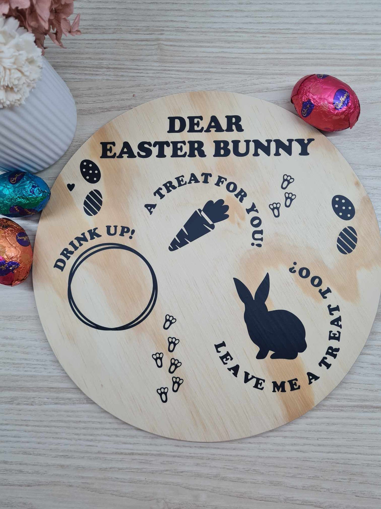Easter Board v3