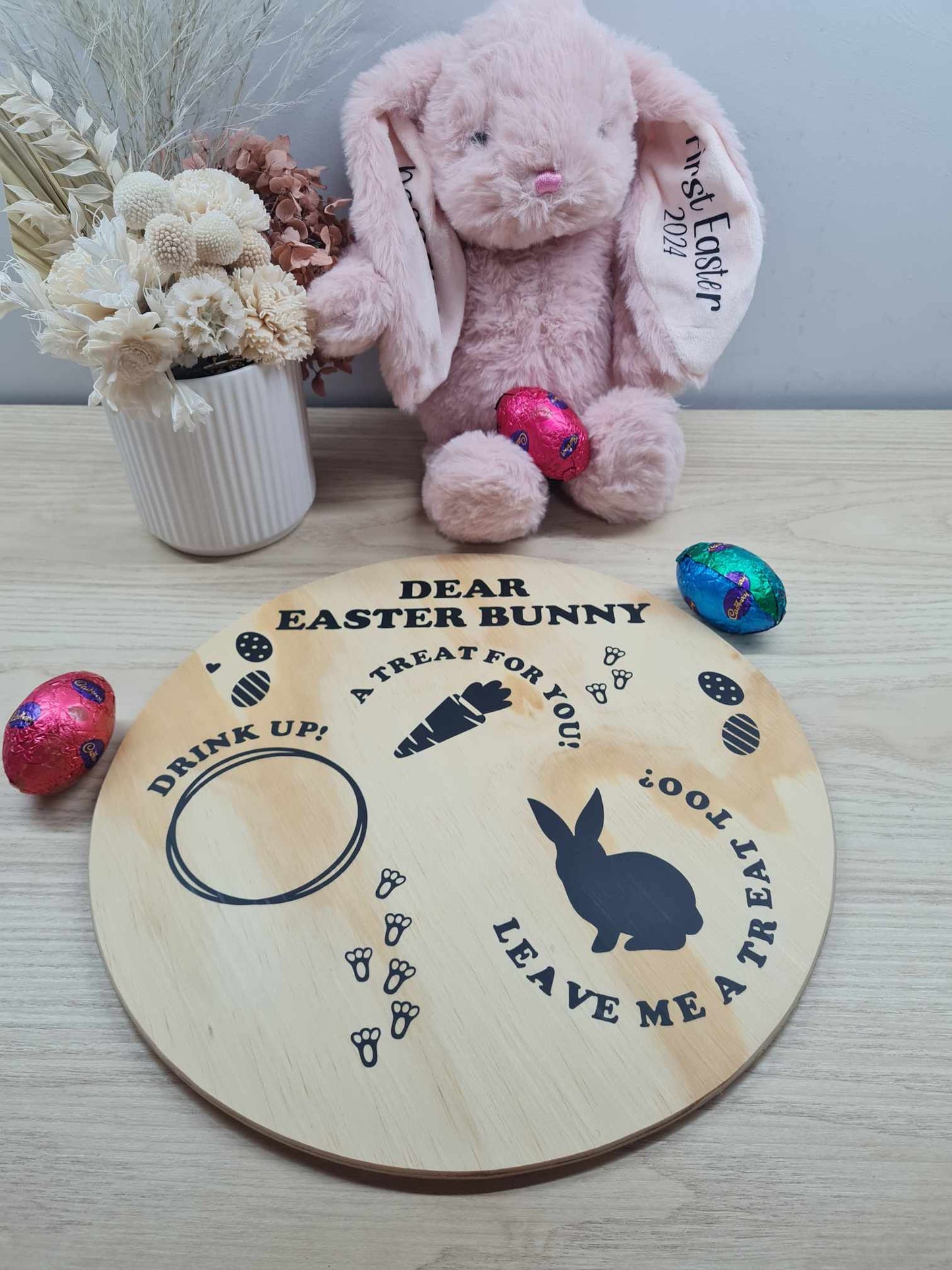 Easter Board v3