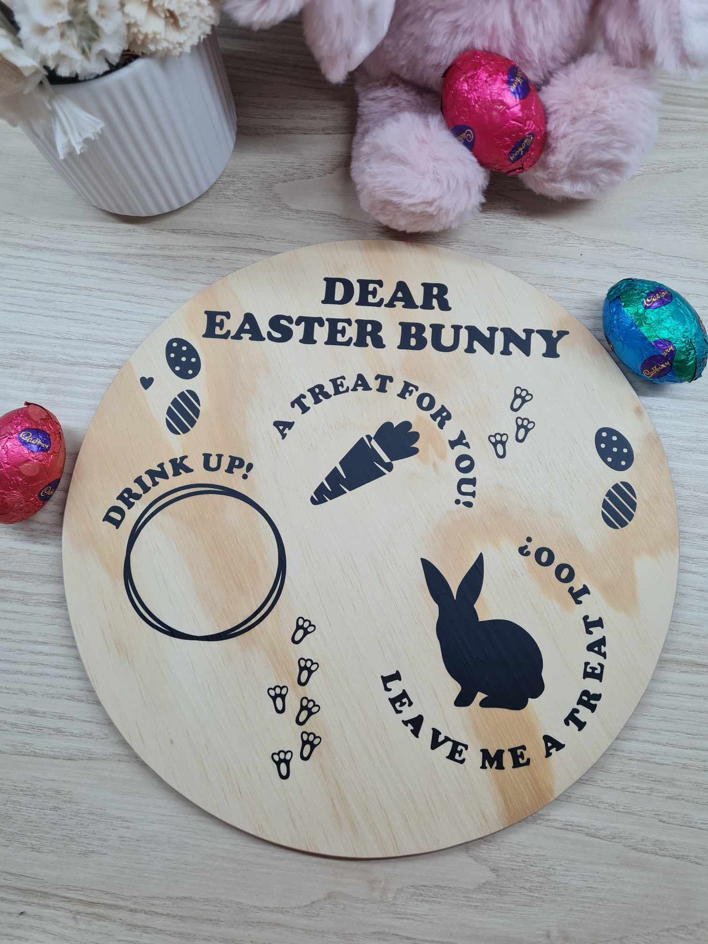 Easter Board v3