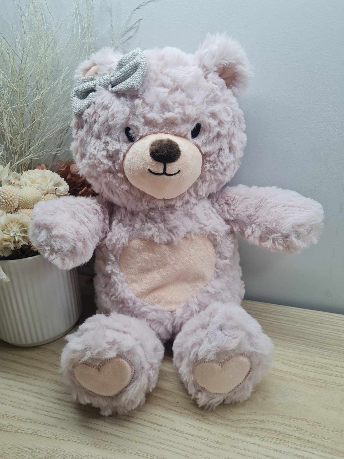 Valentines Day Bear