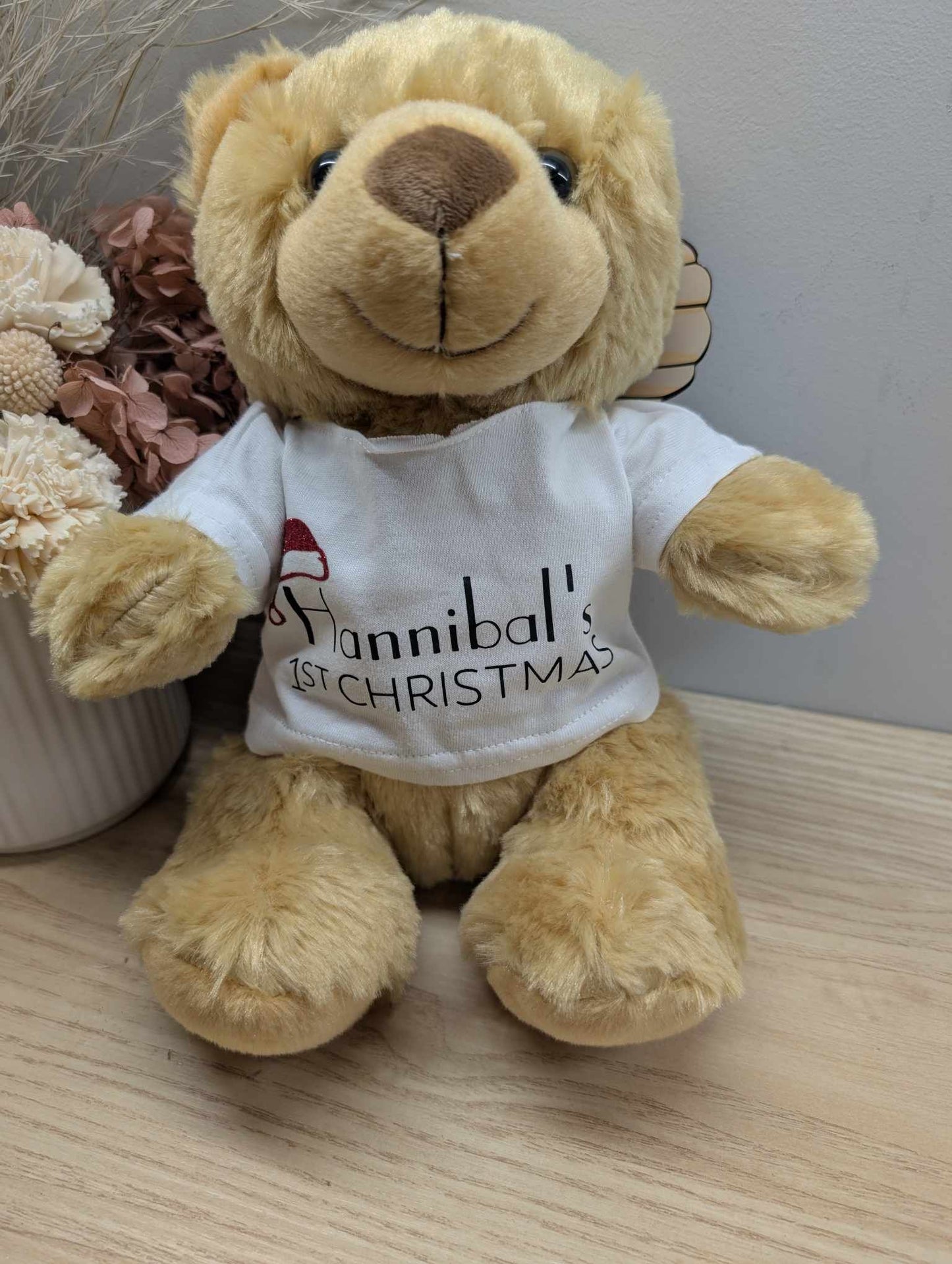 Christmas Bear