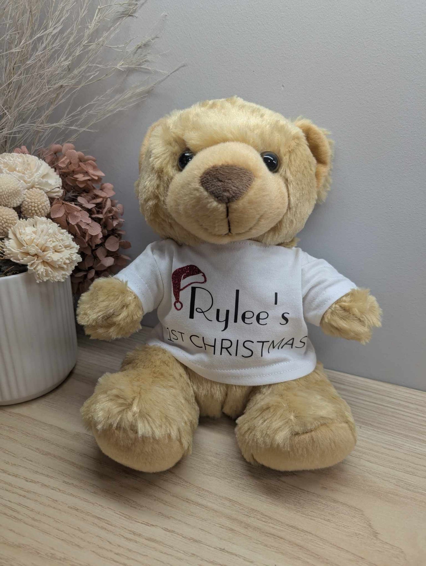 Christmas Bear