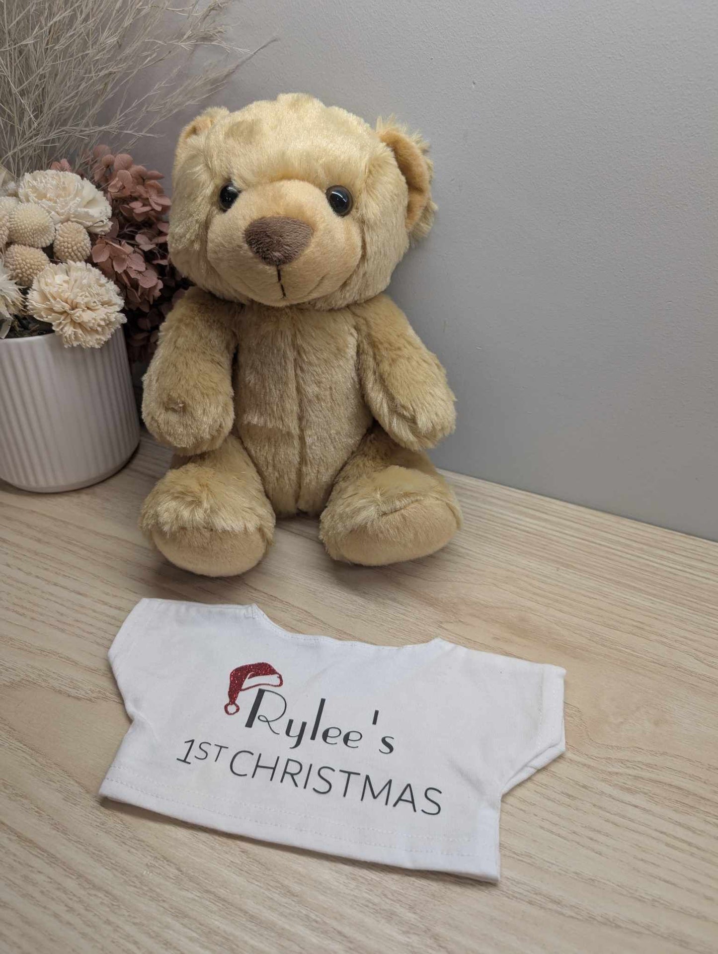 Christmas Bear