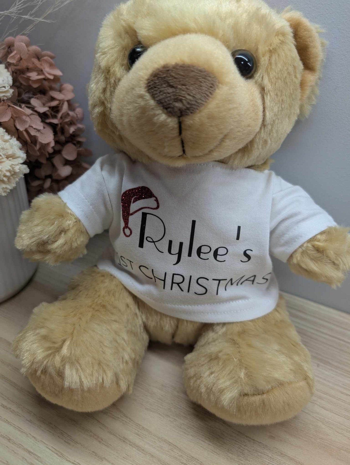 Christmas Bear