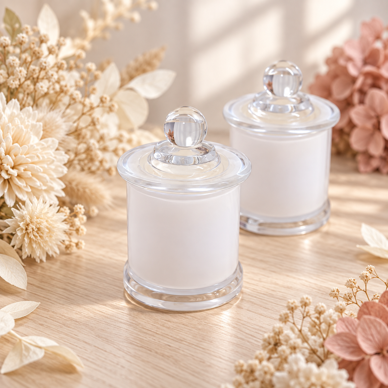 Mini Soy Candle – 50g