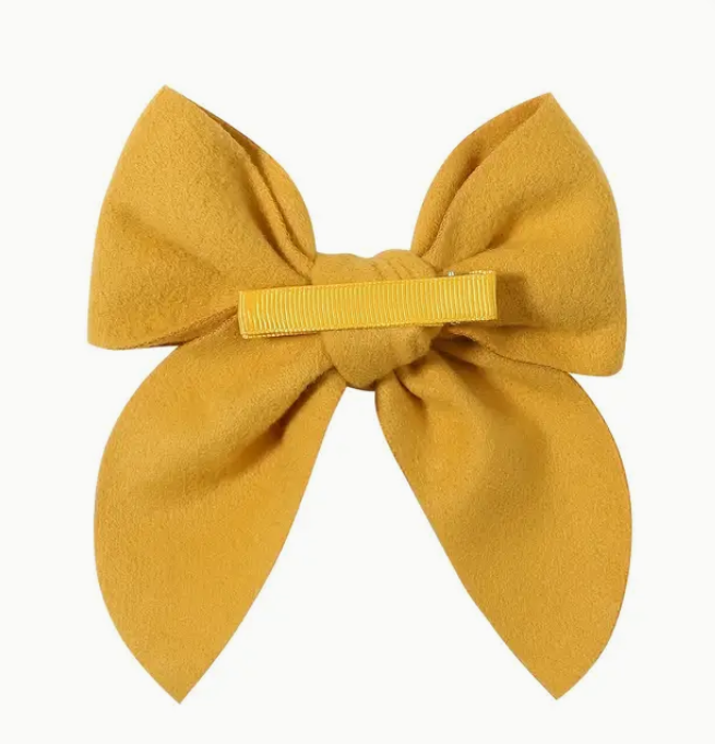 Personalised Bow