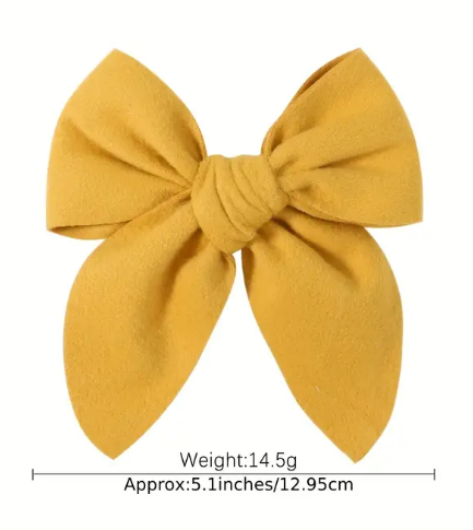 Personalised Bow