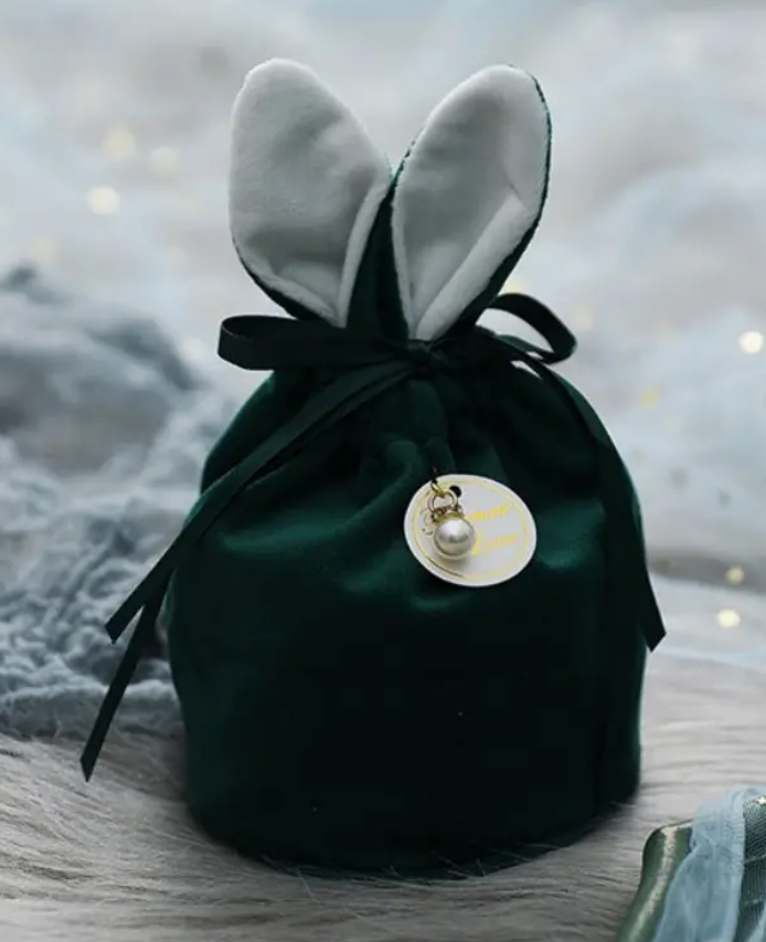 Easter Bunny Bags