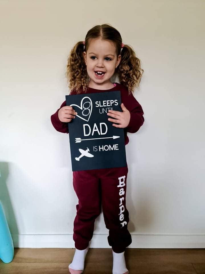 Kids Tracksuit Set 1 -7