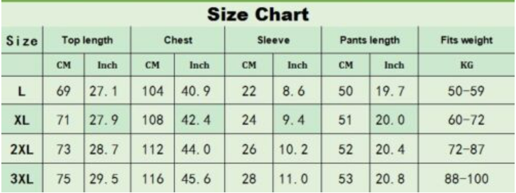 Men's Satin Short Set PJ's