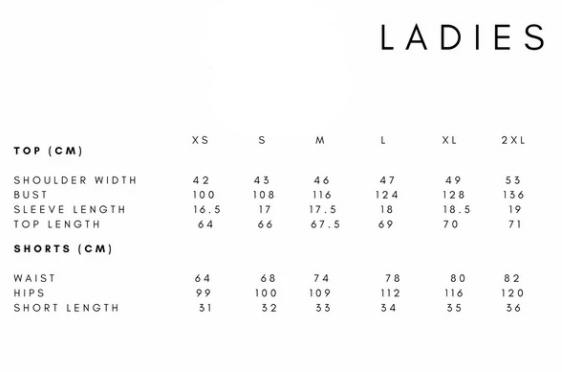 Ladies Satin Short Set PJ's - Dusty Rose White Piping