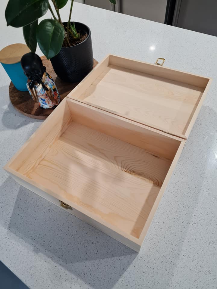 Christmas Eve Box