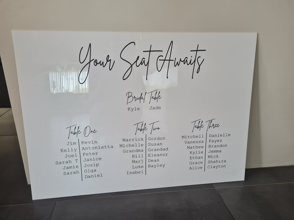 Seating Plan v2
