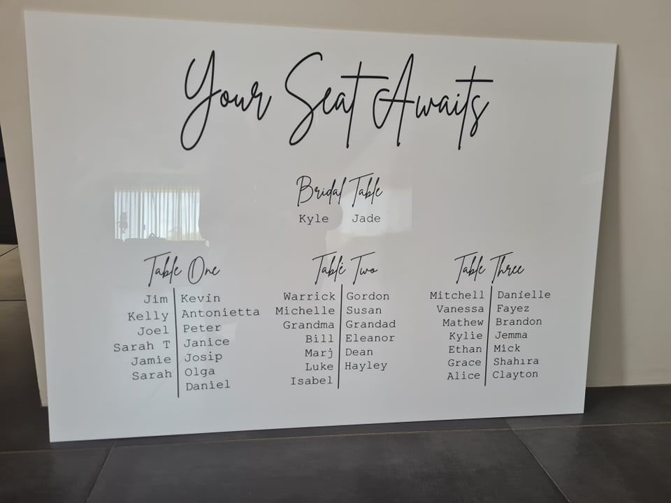 Seating Plan v2