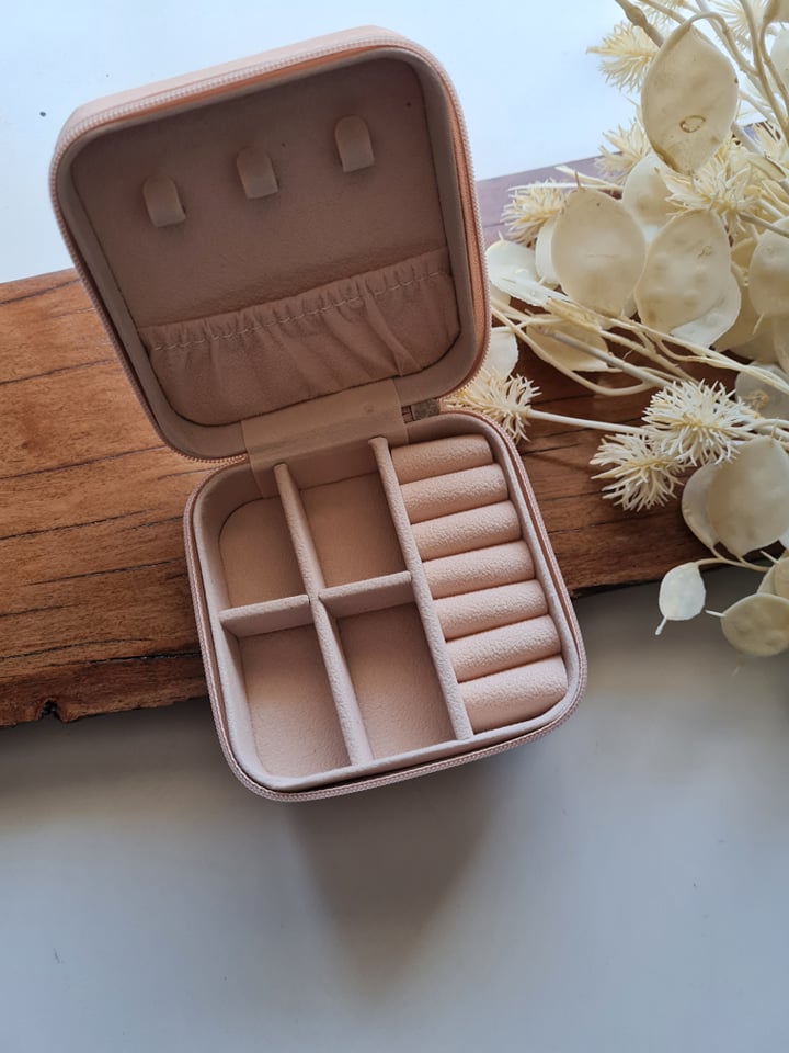 Jewlery Case
