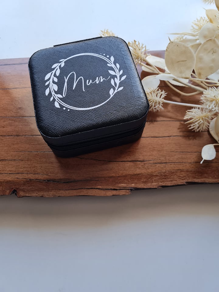 Jewlery Case