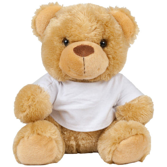 Babies Birth Details Teddy Bears