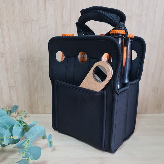 Neoprene 6 Pack Holder