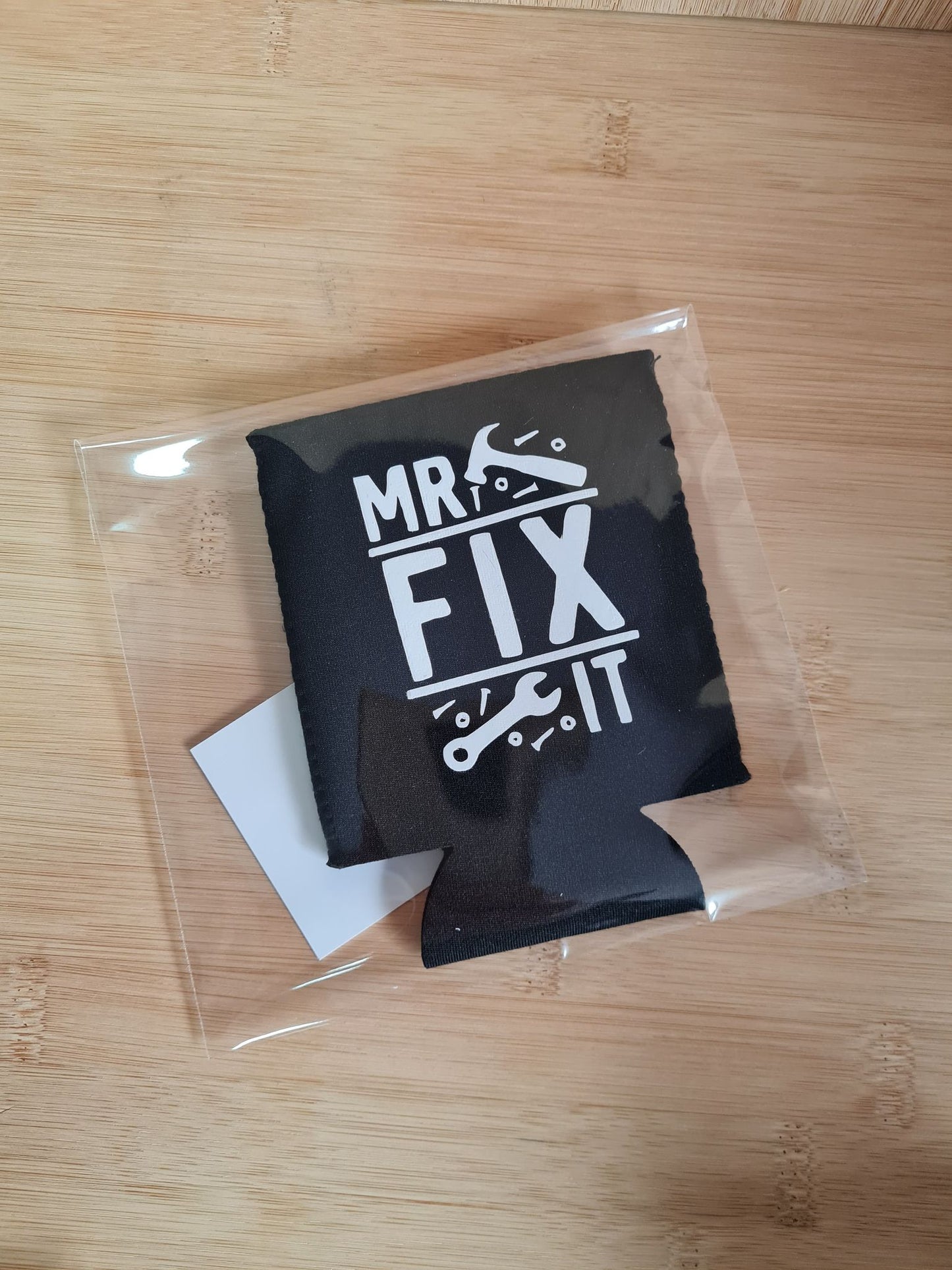 Mr Fix it Stubby Holder
