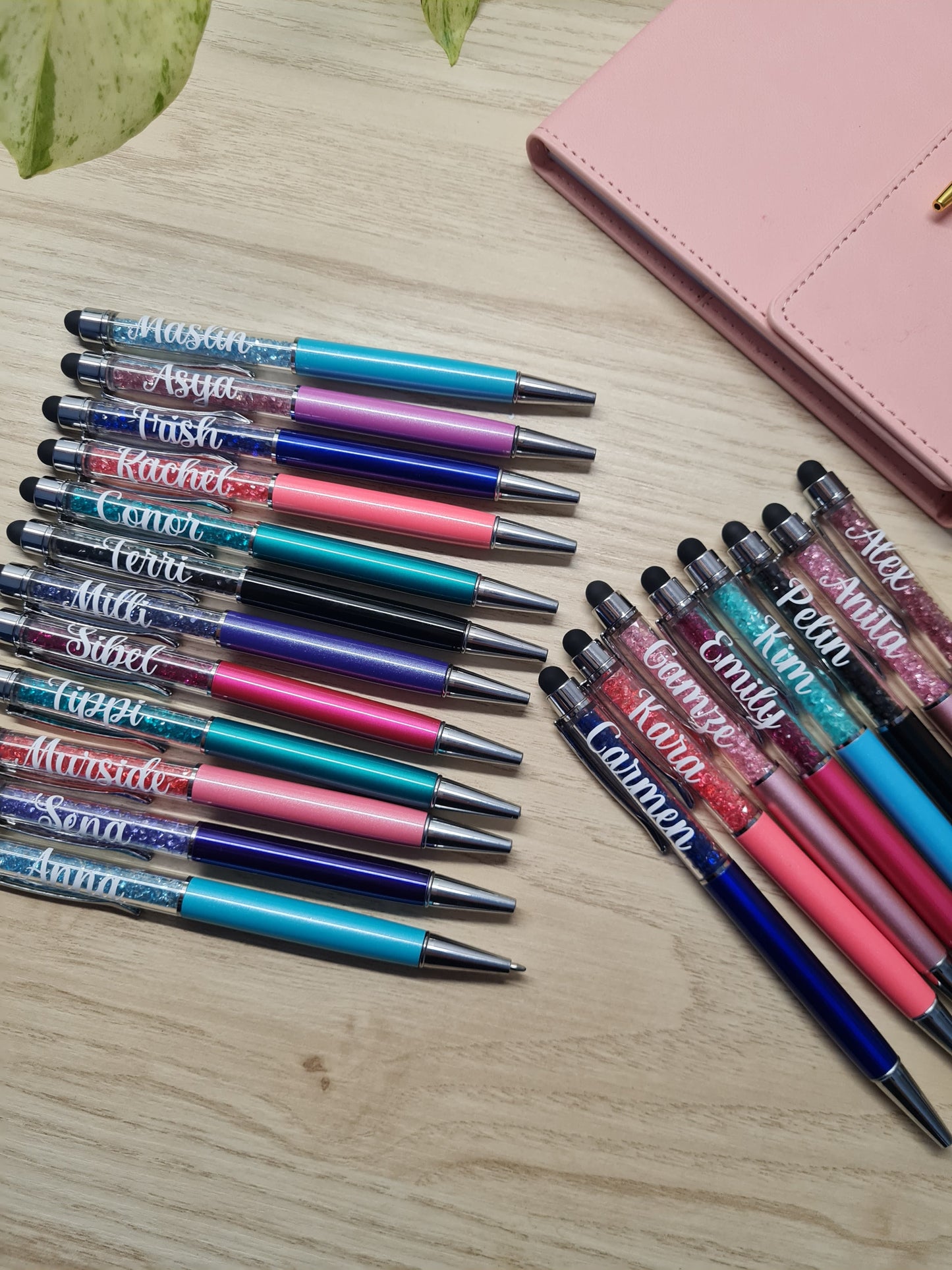 Personalised Pens