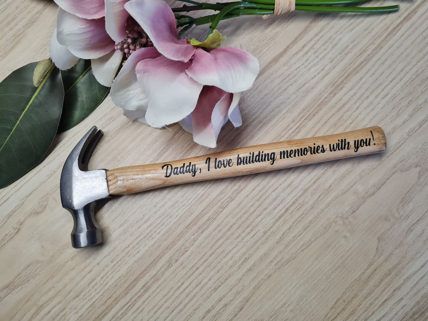 Father's Day Hammer