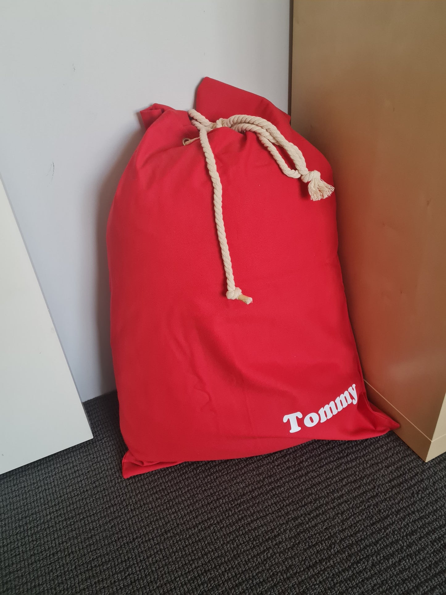 Santa Sack