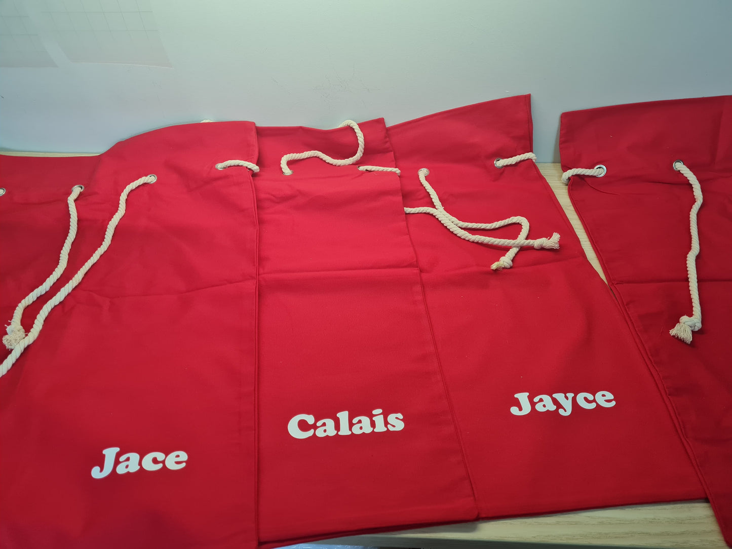Santa Sack