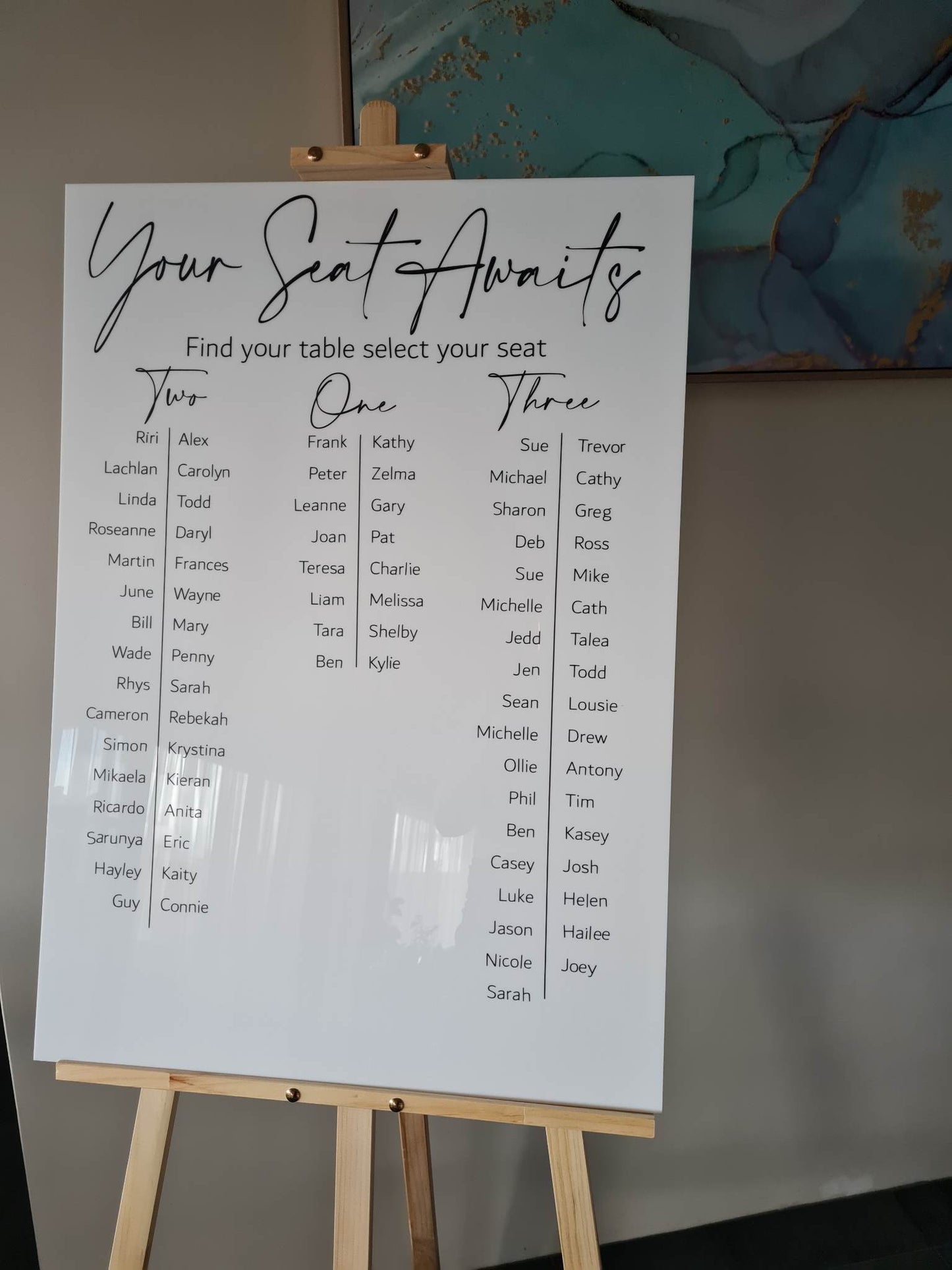 Seating Plan v5