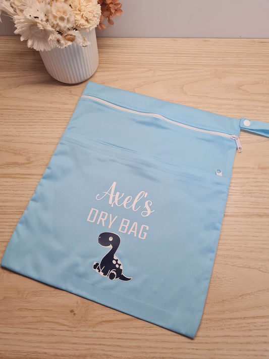Kids Wet Bag