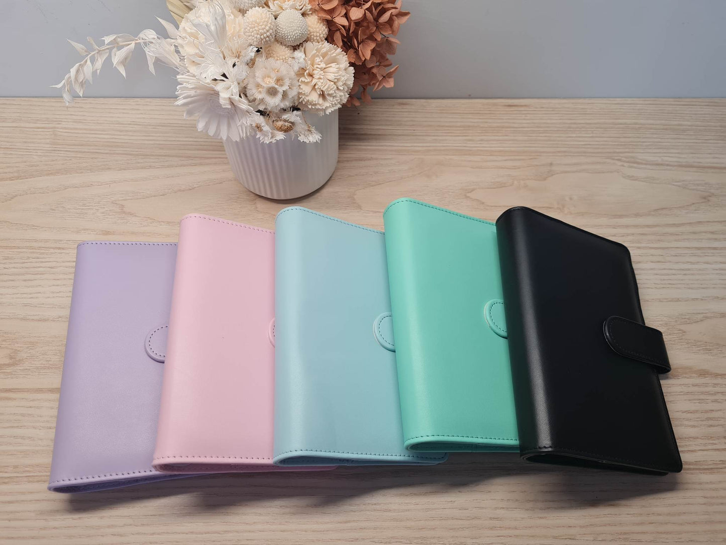 Budget Binder