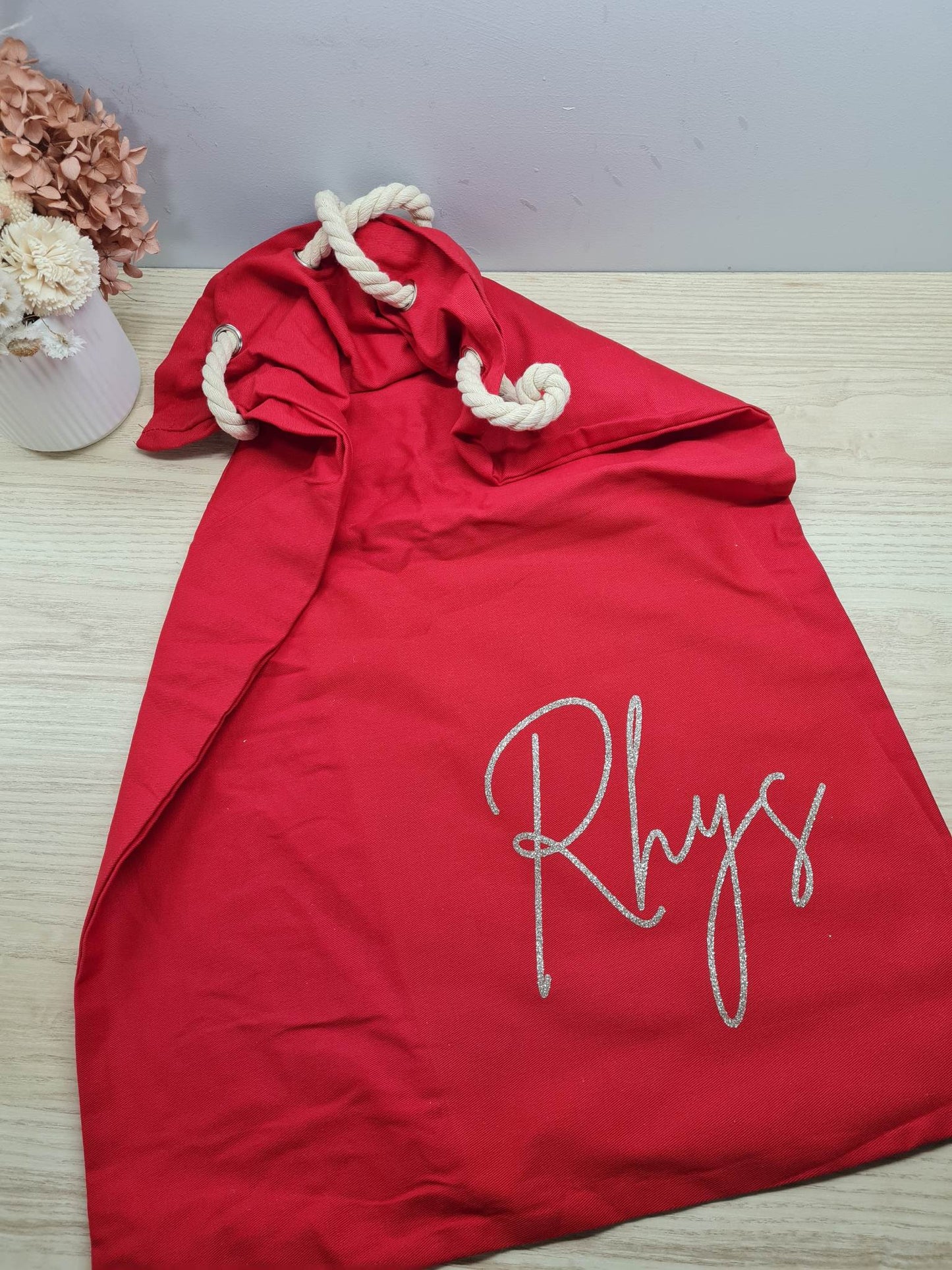 Santa Sack