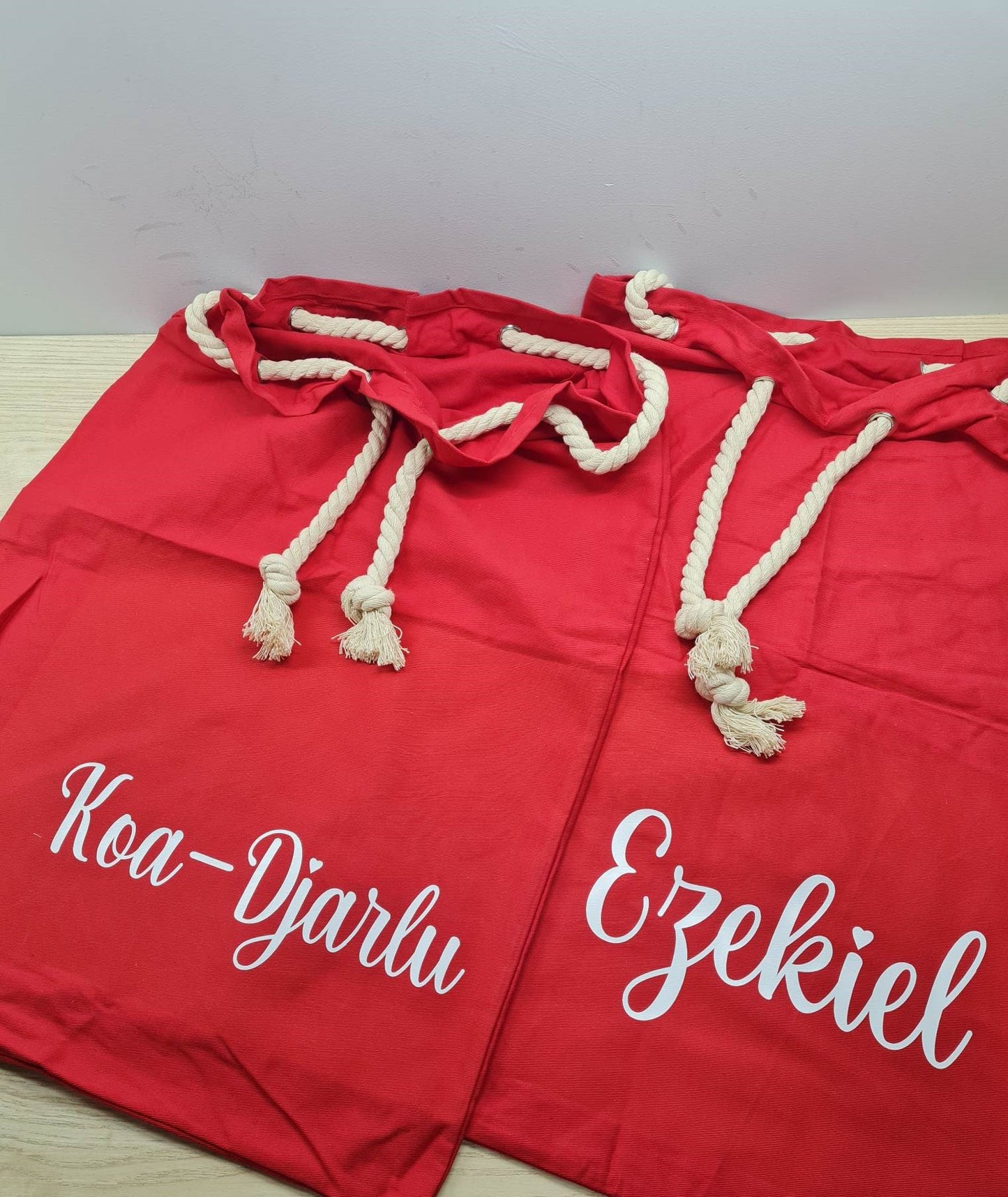 Santa Sack