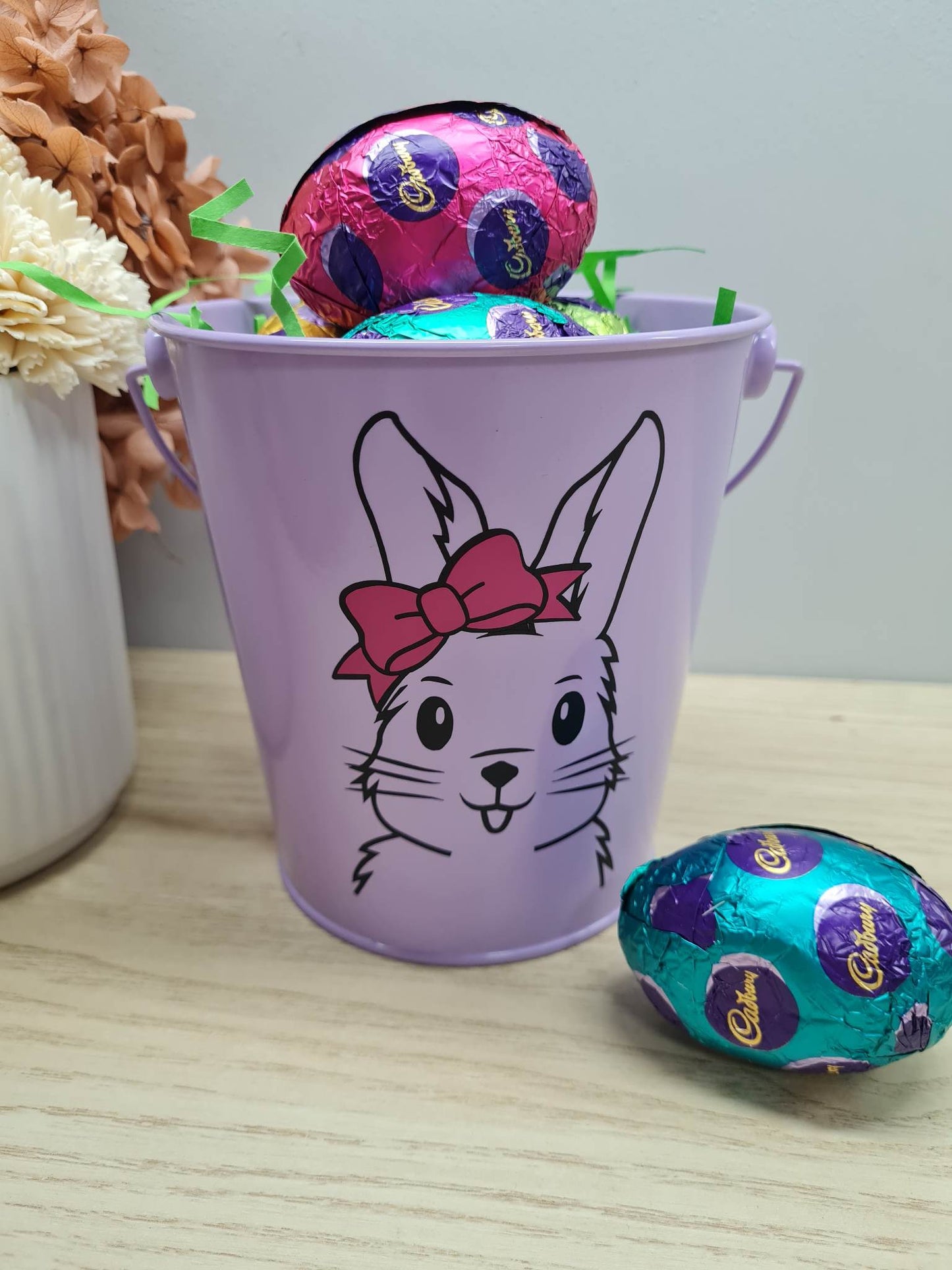 Easter Buckets Style 5