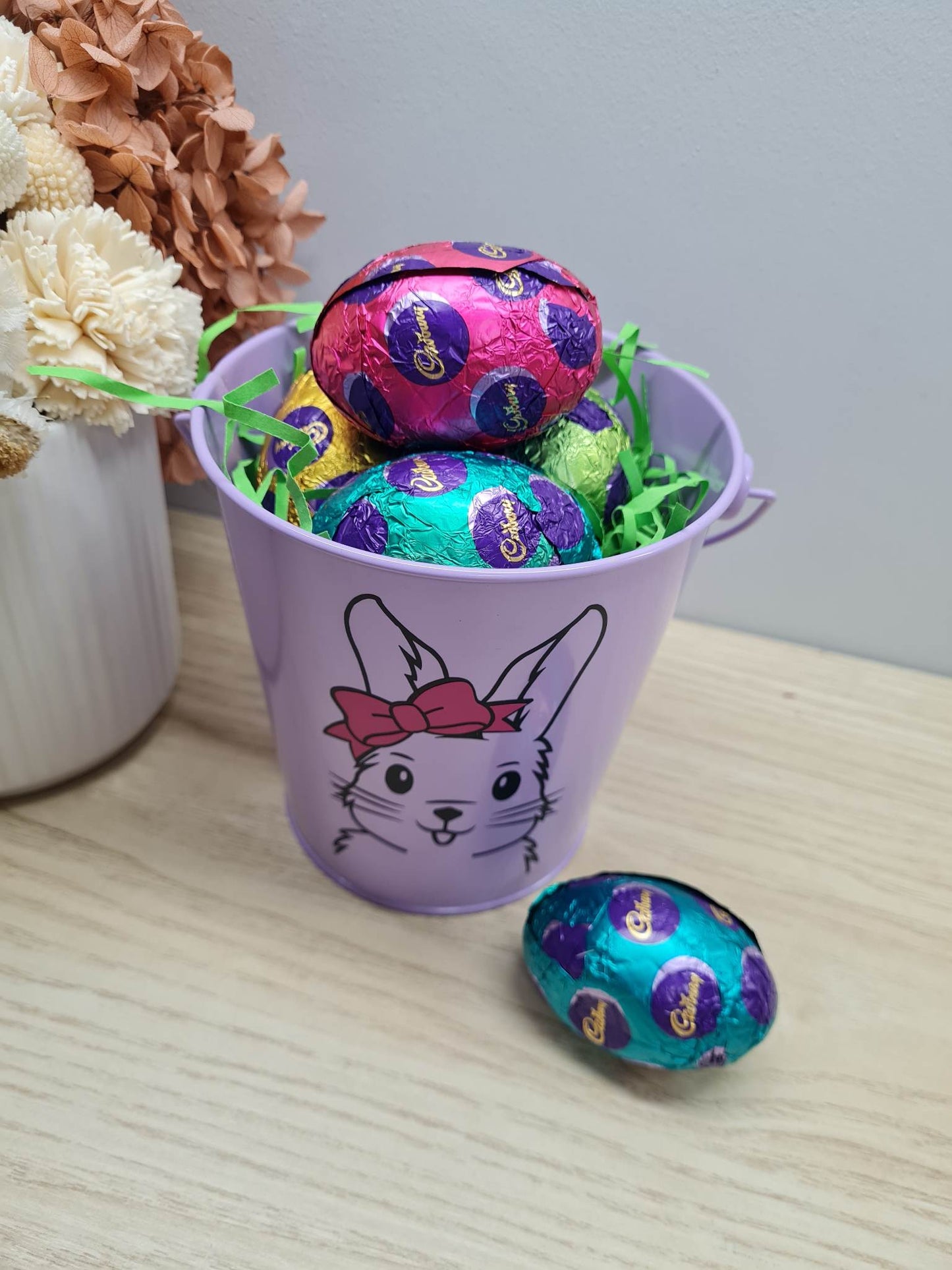 Easter Buckets Style 5