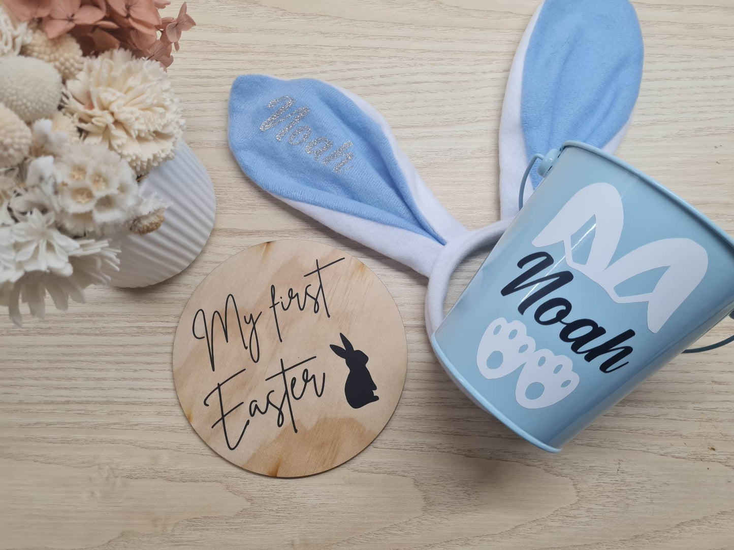 Easter Bunny Ears