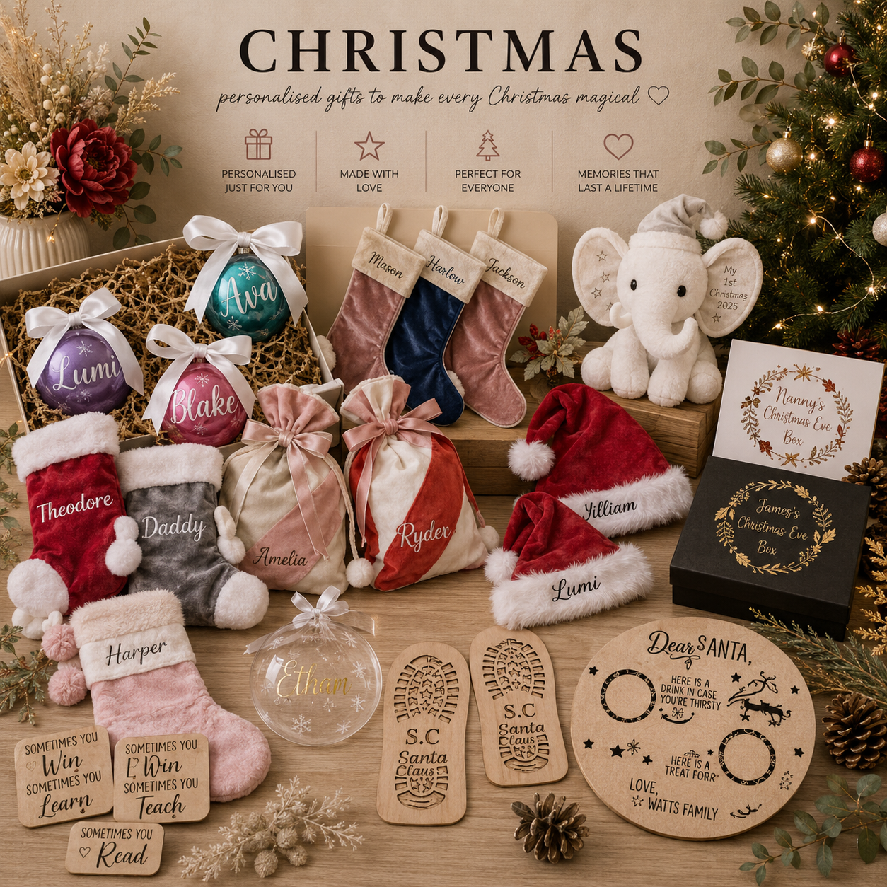 Christmas
