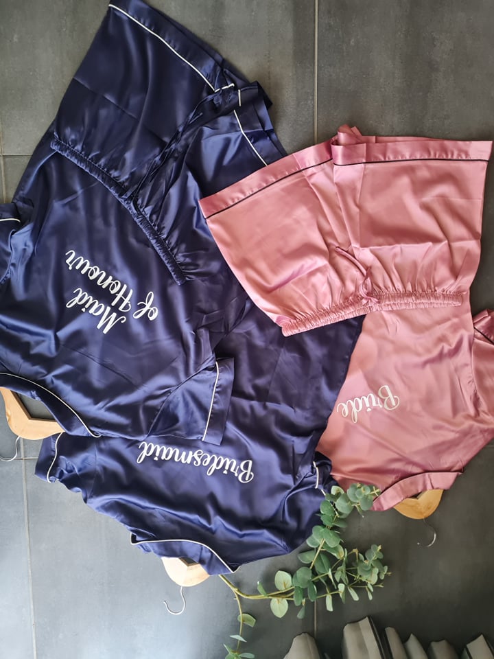 Ladies Apparel