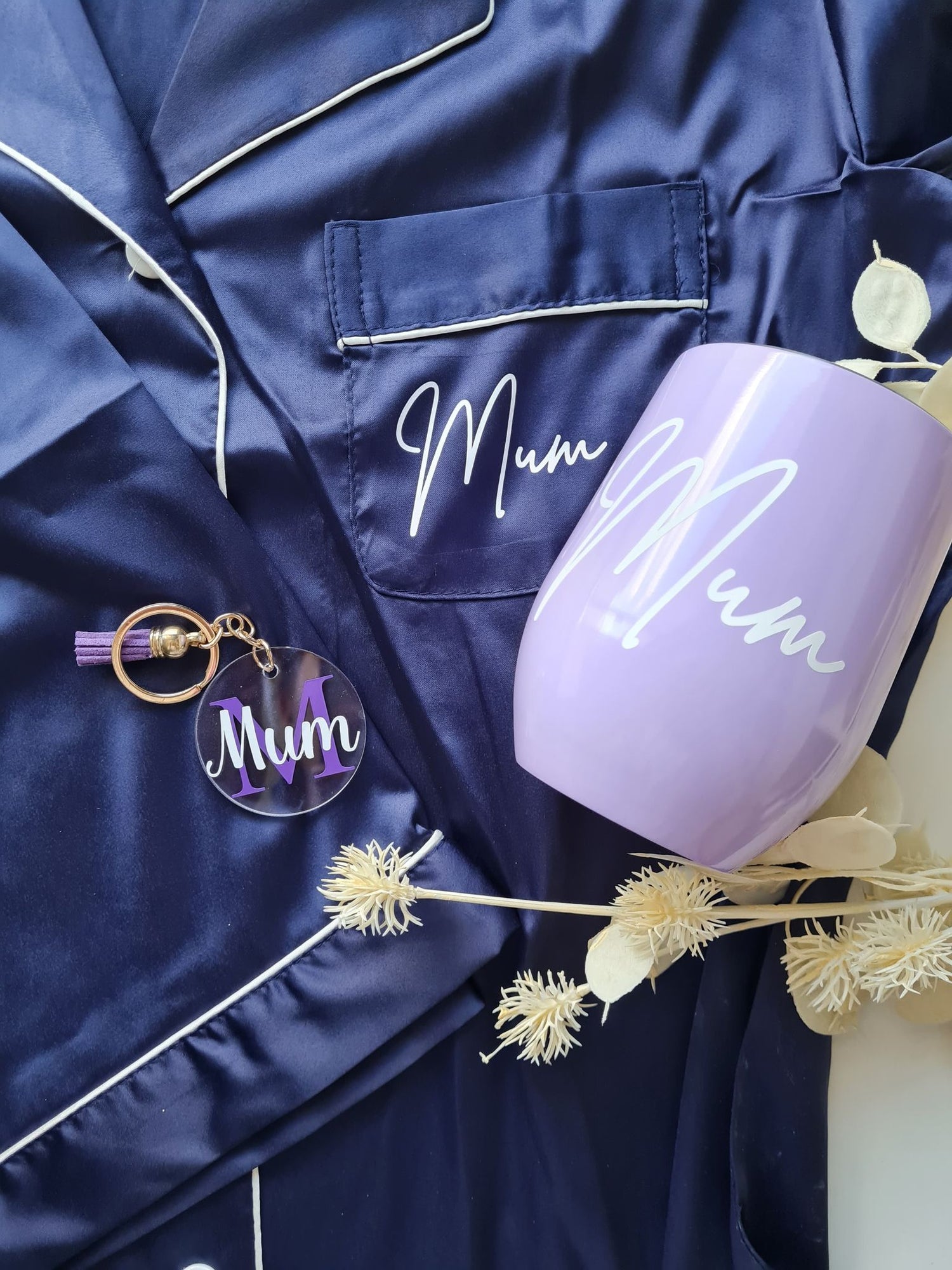 Mother's Day